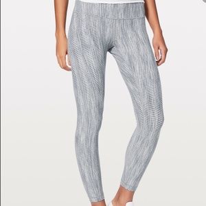 Wunder Under High Rise Luxtreme 25in Legging